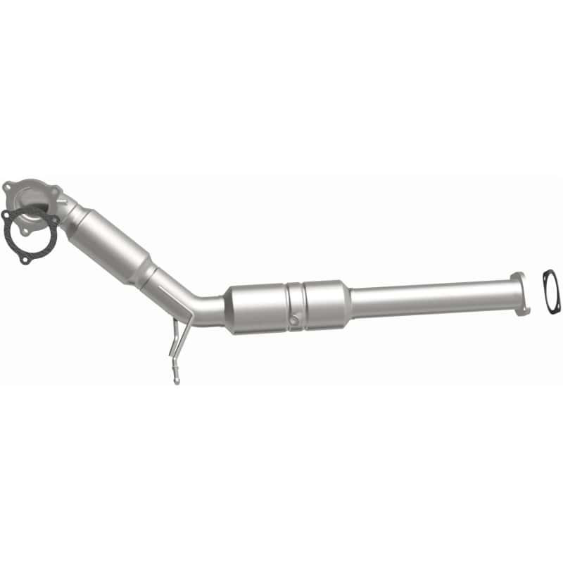 Magnaflow — Magnaflow Conv DF Volvo 02-04 S60 2.3L/S60 2.4L Turbo / 02-04 V70 2.3L/2.4L Turbo
OEM Grade
OEM - view 32