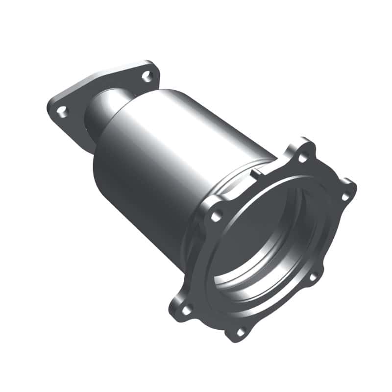 Magnaflow — MagnaFlow Conv DF 96-00 Pathfinder Passenger Side Front
HM Grade
HM - view 31