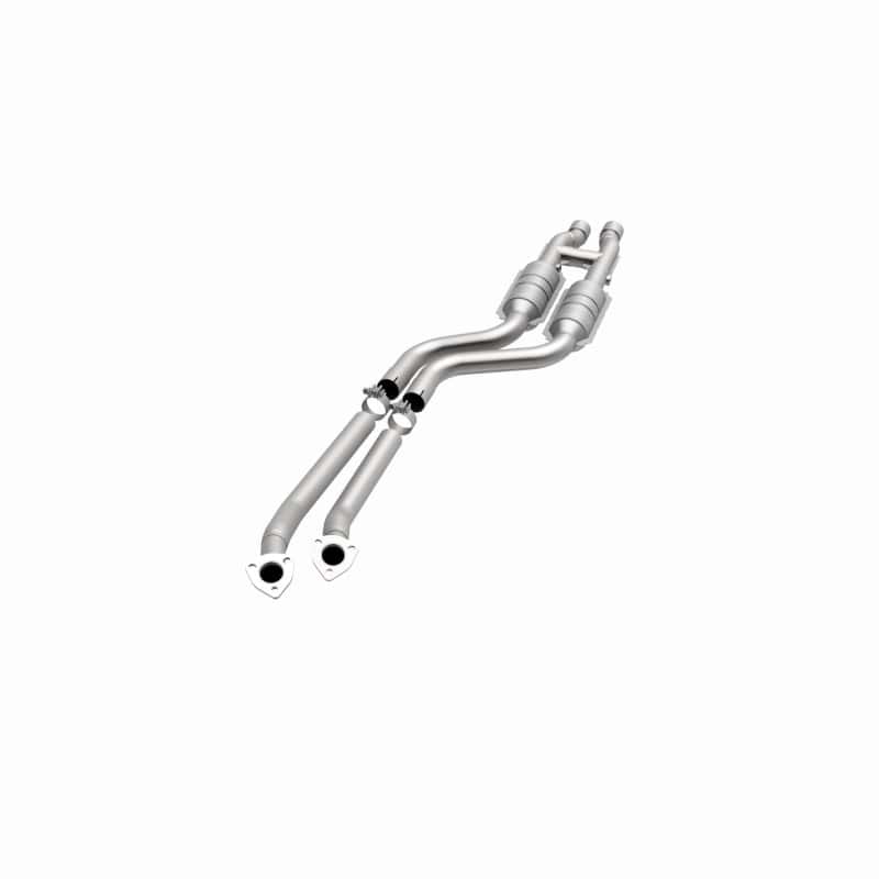 Magnaflow — MagnaFlow Conv DF 97-98 BMW 528 2.8L Driver Side
HM Grade
HM - view 24