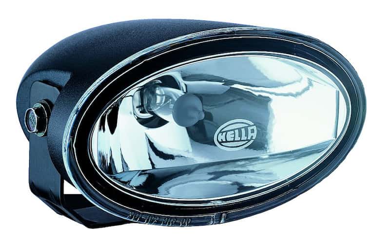 Hella — Hella Headlamp FF-ZF MG12 1FA - view 5