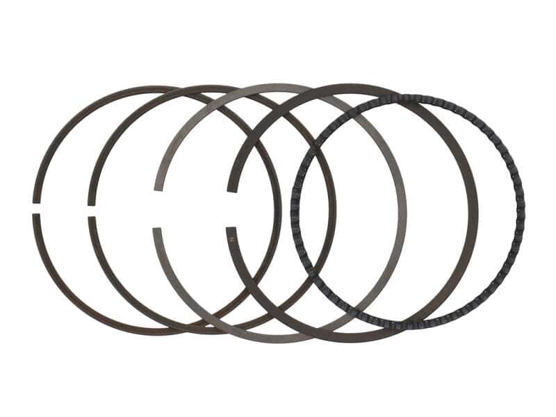 Wiseco — Wiseco 81.50MM RING SET Ring Shelf Stock
Piston Ring Set - view 4