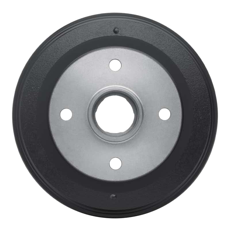 DFC — DFC 80-83 Honda Civic Sedan Rear True Balanced Brake Drum
DFC Brake Drum - view 1