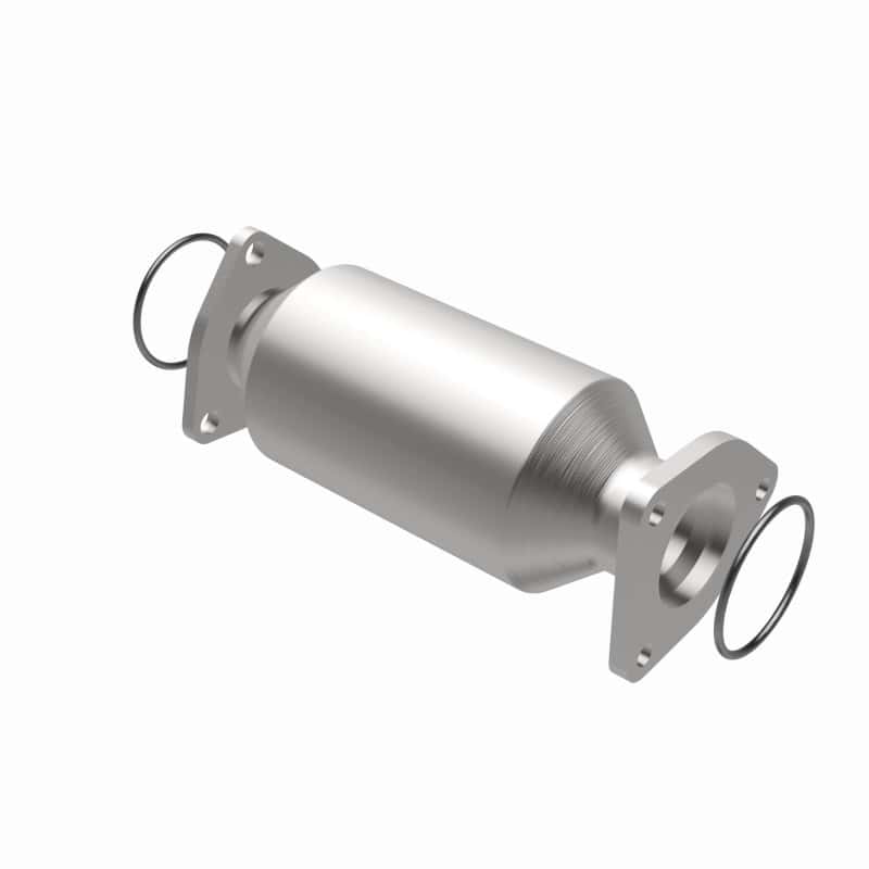 Magnaflow — MagnaFlow Conv DF 03-08 Honda/Acura rear OEM
OEM Grade
OEM - view 22