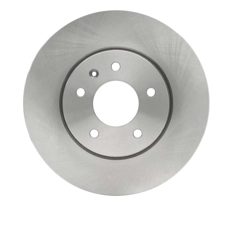 DFC — DFC 07-15 Chevrolet Captiva Sport Front Brake Rotor
DFC Brake Rotor - view 1