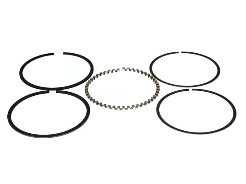 Wiseco — Wiseco 89.01mm Ring Set
Piston Rings - view 6