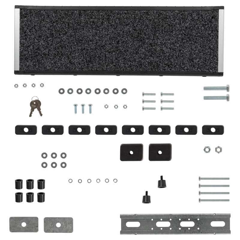 ARB — ARB Roller Drawer 33X21X11 Xtrnl Intrnl 29.5 X 18 X 8.5
Roller Drawer - view 7
