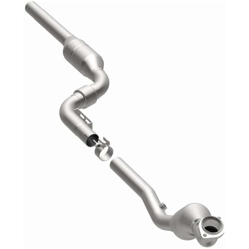 Magnaflow — Magnaflow Conv DF 98-03 MB E320 3.2L P/S
HM Grade
HM - view 3