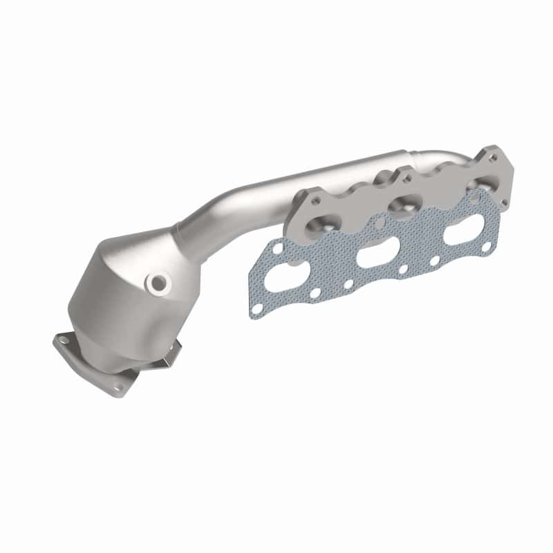 Magnaflow — MagnaFlow Conv DF 00 Suzuki Grand Vitara 2.5L
OEM Grade
OEM - view 19