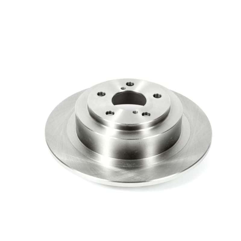 PowerStop — Power Stop 03-06 Subaru Baja Rear Autospecialty Brake Rotor
AutoSpecialty Rotor - view 1