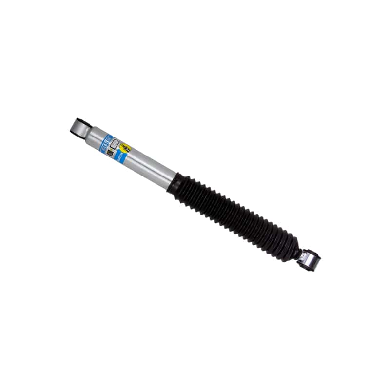 Bilstein — Bilstein 5100 Series 16-17 Nissan Titan XD (4WD) Rear 46mm Monotube Shock Absorber
Shock - view 3