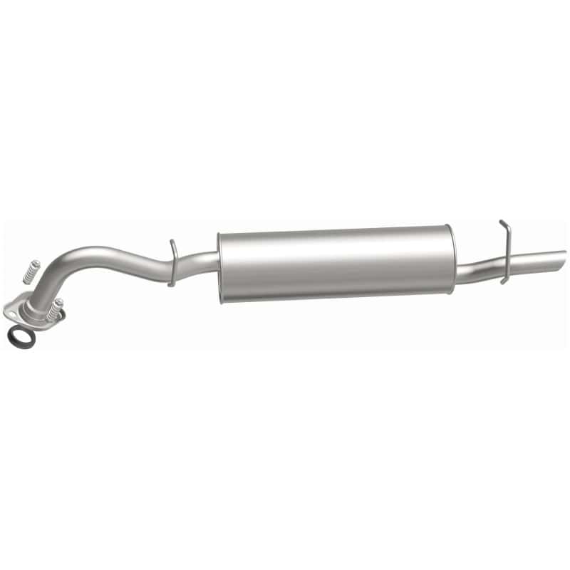 Magnaflow — MagnaFlow BRE Exhaust Kit 06-10 Toyota Yaris 1.5L
Exhaust Kit - view 29