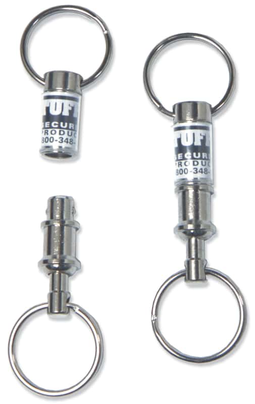 Tuffy Products — Tuffy Pullapart Key Chain - view 1