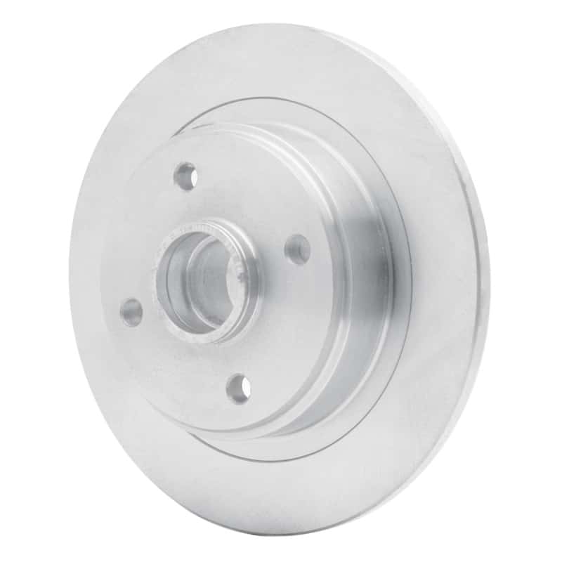 DFC — DFC 84-87 Honda Prelude Rear Brake Rotor
DFC Brake Rotor - view 2