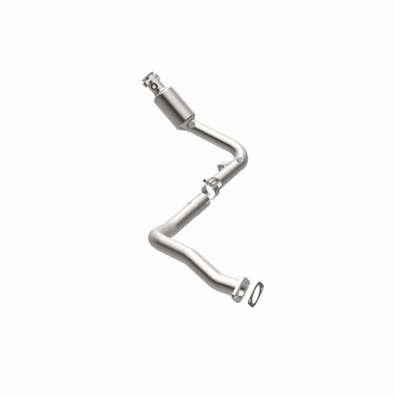 Magnaflow — Magnaflow 07-09 Range Rover Sport 4.4L Direct Fit Converter
California - view 13