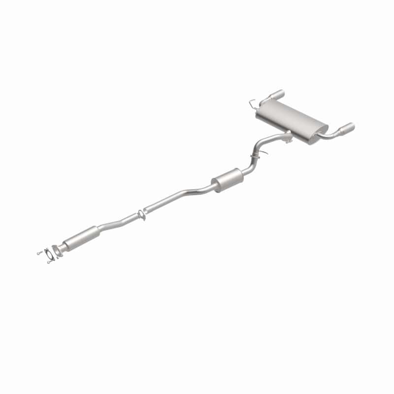 Magnaflow — MagnaFlow BRE Exhaust Kit 13-18 Ford Escape
Exhaust Kit - view 4