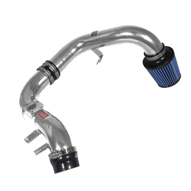 Injen — Injen 05-06 Corolla S 05-07 Matrix XR 1.8L 4 Cyl. Polished Cold Air Intake
Cold Air Intake
Air Intake Kit - view 4