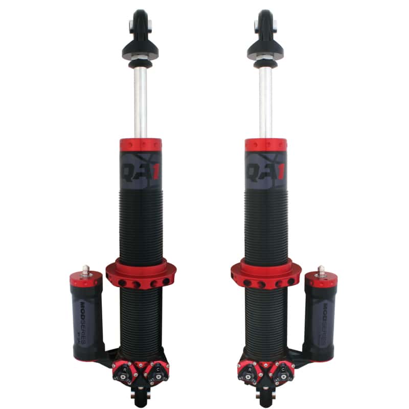 QA1 — QA1 HD Pro Rear Weld-In Coilover Kit 200lb/in. MOD-Adj. 3.00in
Coilover Conversion - view 2