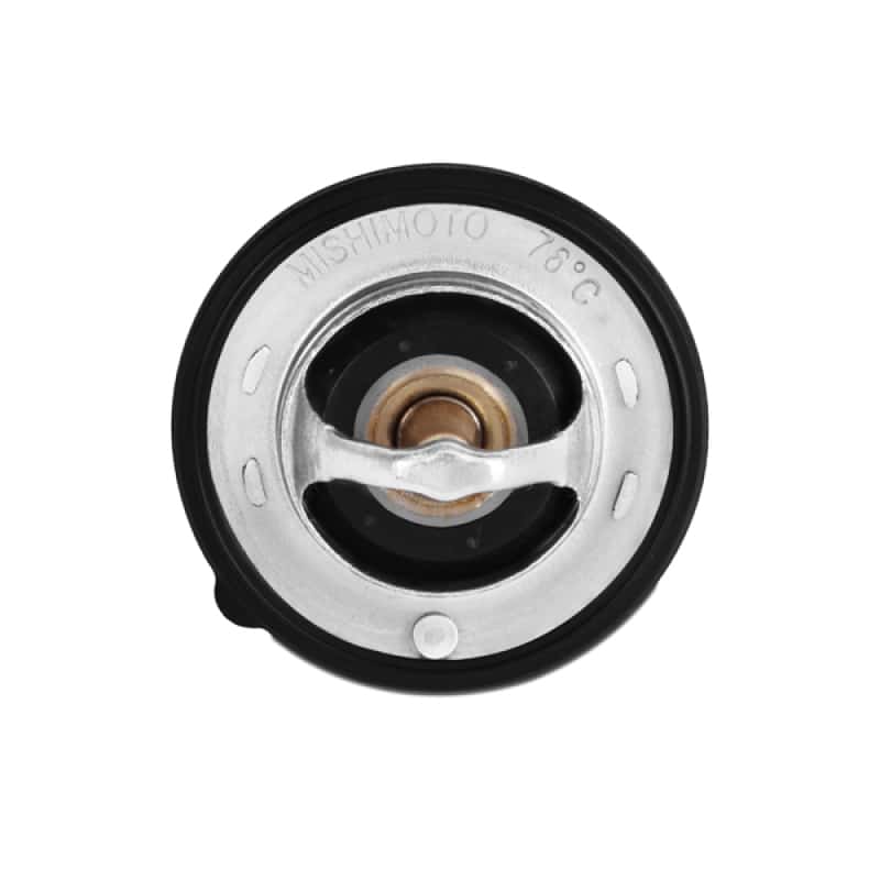 Mishimoto — Mishimoto Mazda RX8 Racing Thermostat
Coolant Thermostat - view 5