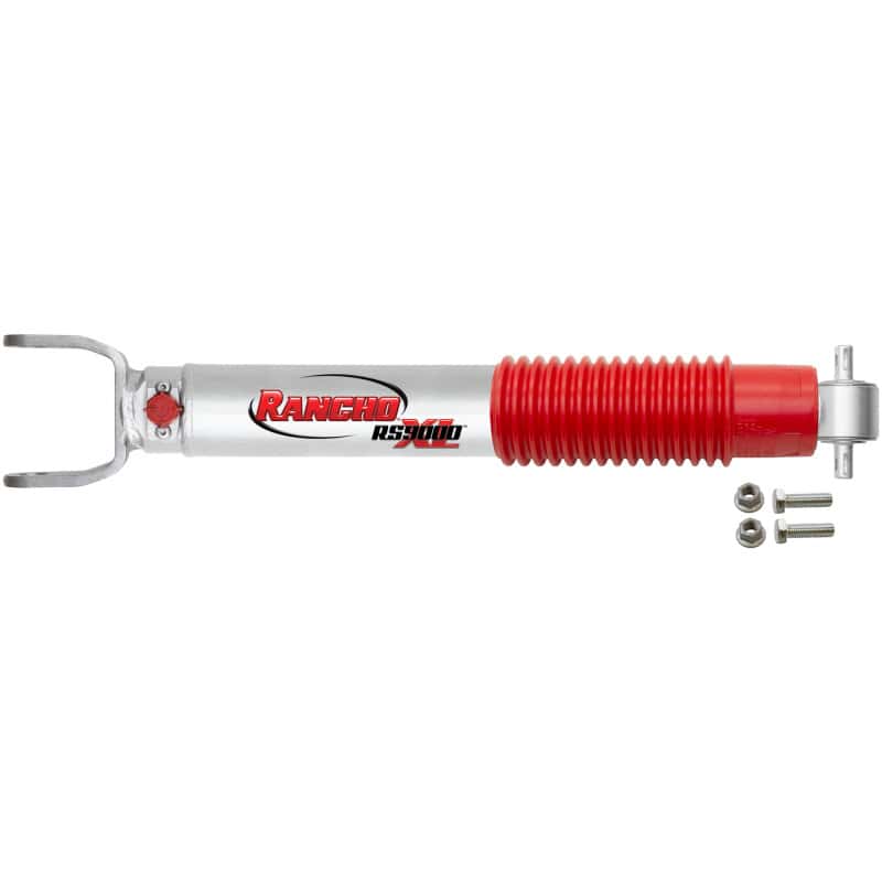 Rancho — Rancho 11-19 Chevrolet Pickup / Silverado 2500HD 3/4 Ton RS9000XL Shock
Shock Absorber - view 2