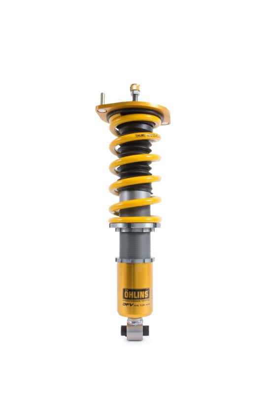 Ohlins — Ohlins 90-05 Mazda Miata (NA/NB) Road & Track Coilover System
Suspension System - view 8