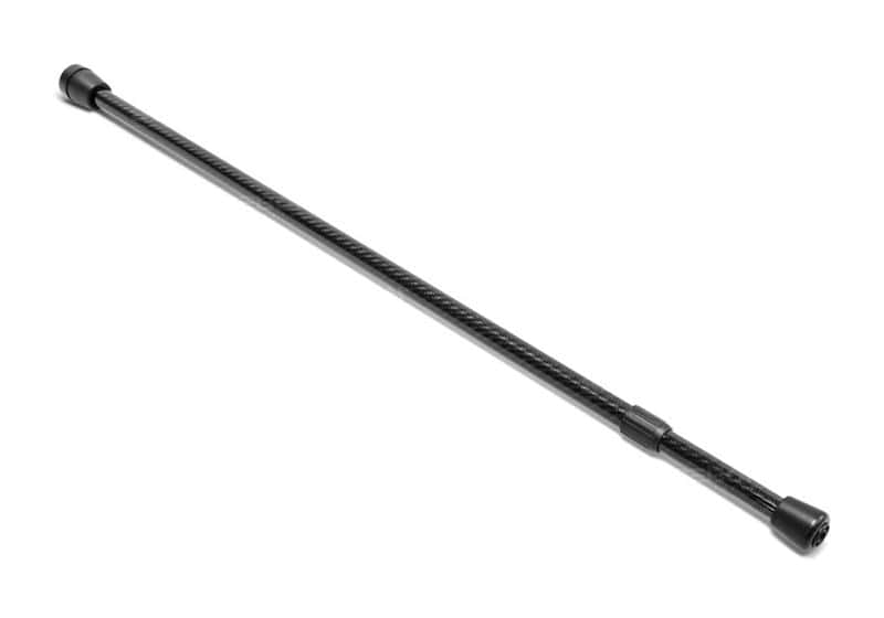 Seibon — Seibon Universal Carbon Fiber Hood/Truck Prop - view 19