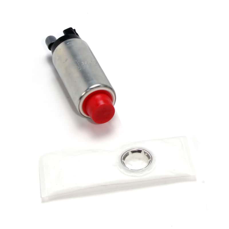 BBK — BBK 86-97 Mustang 5.0 /4.6 155 LPH Intank Fuel Pump
Fuel Pump Electric
Fuel Pump - view 1