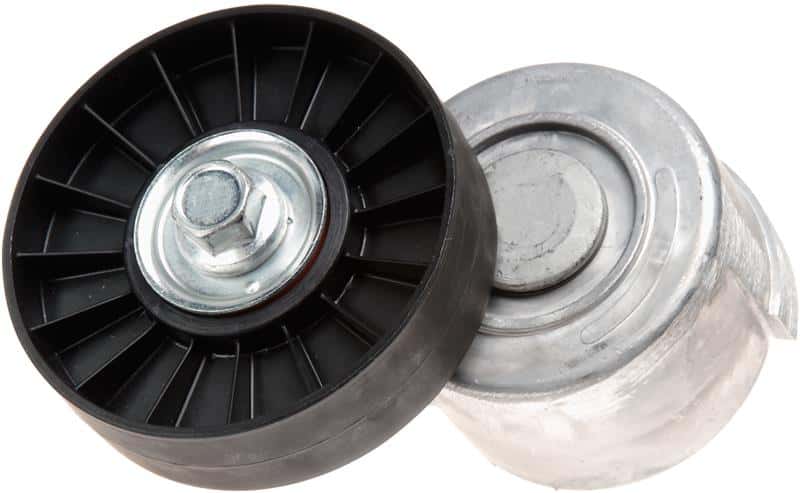Gates — Gates 87-93 Ford Mustang 4-Cyl. 2.3L Serpentine Belt Drive Tensioner - view 1