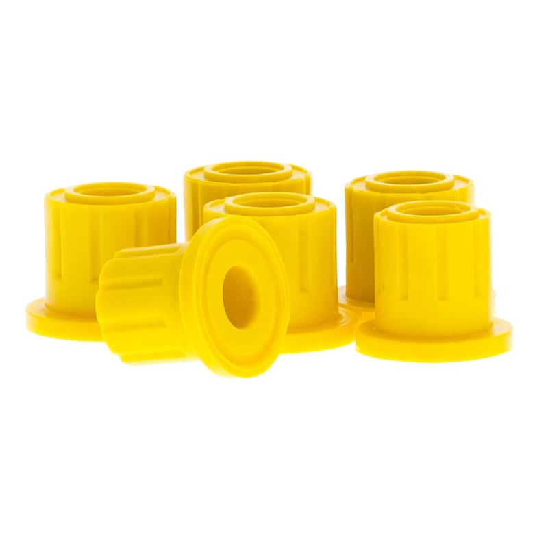 ARB — ARB Bushing Kit Gq Springs
Bushing Kit - view 2