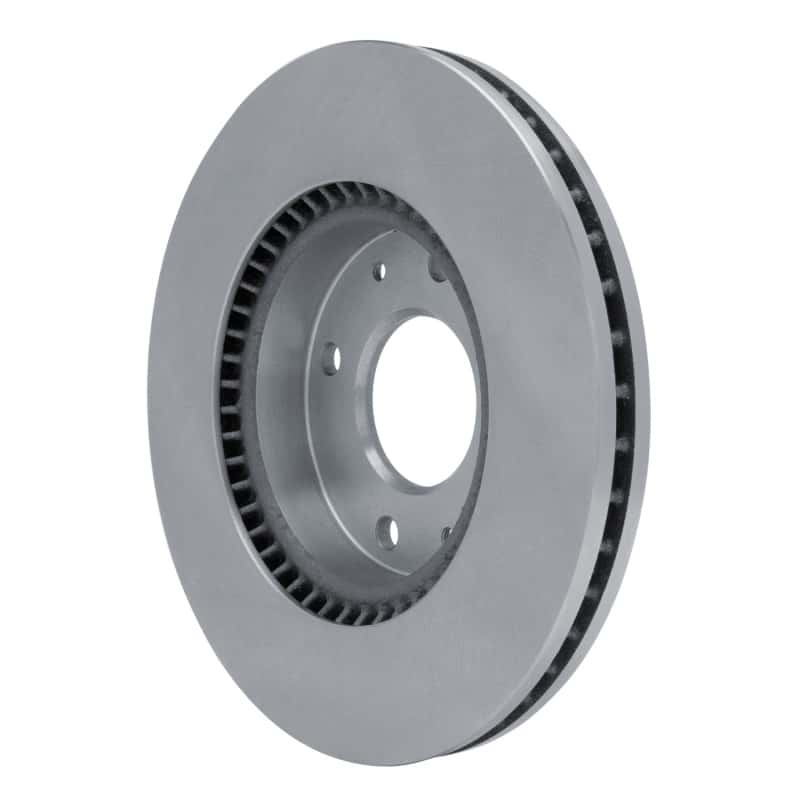 DFC — DFC 02-06 Hyundai Sonata Front Brake Rotor
DFC Brake Rotor - view 4
