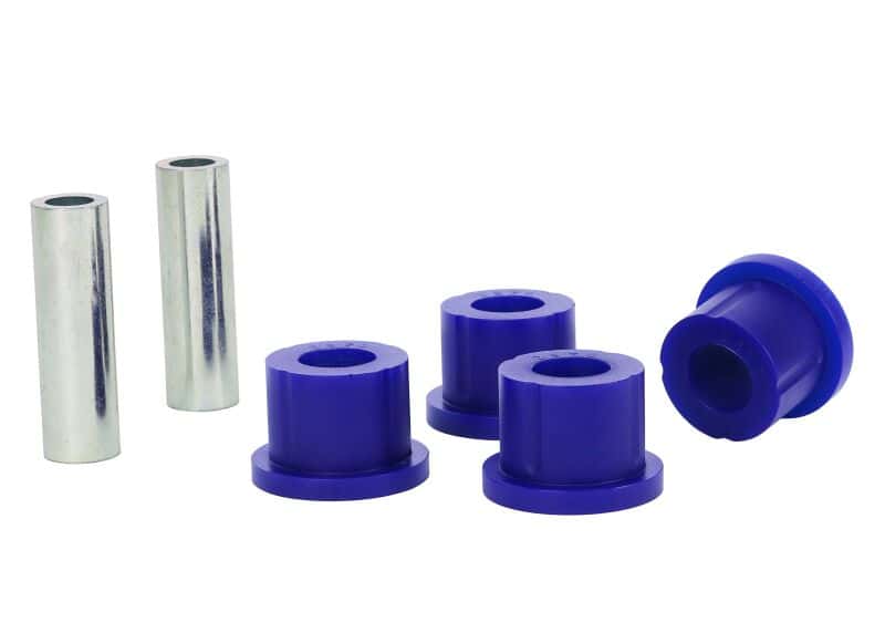 Superpro — SuperPro Toyota Rear Leaf Spring
Bushing Kit - view 6