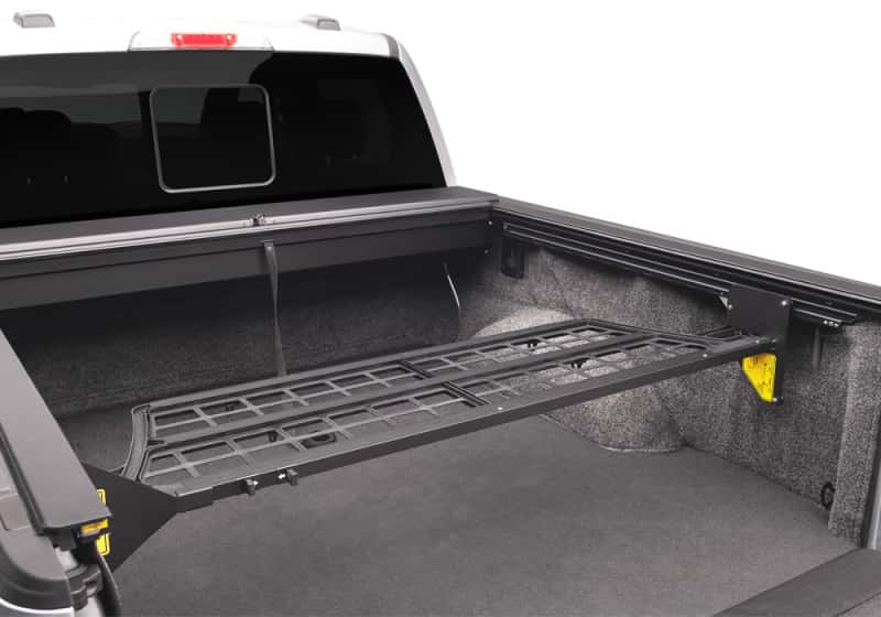 Roll-N-Lock — Roll-N-Lock 2019 Ford Ranger 61in Cargo Manager - view 9