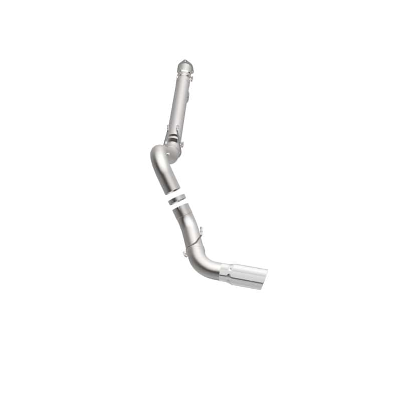 Magnaflow — MagnaFlow 08-17 Ford F-250/F-350/F-450 6.4L/6.7L DPF-Back SS 5in Single Passenger Side Rear Exit
Filter-Back - view 22