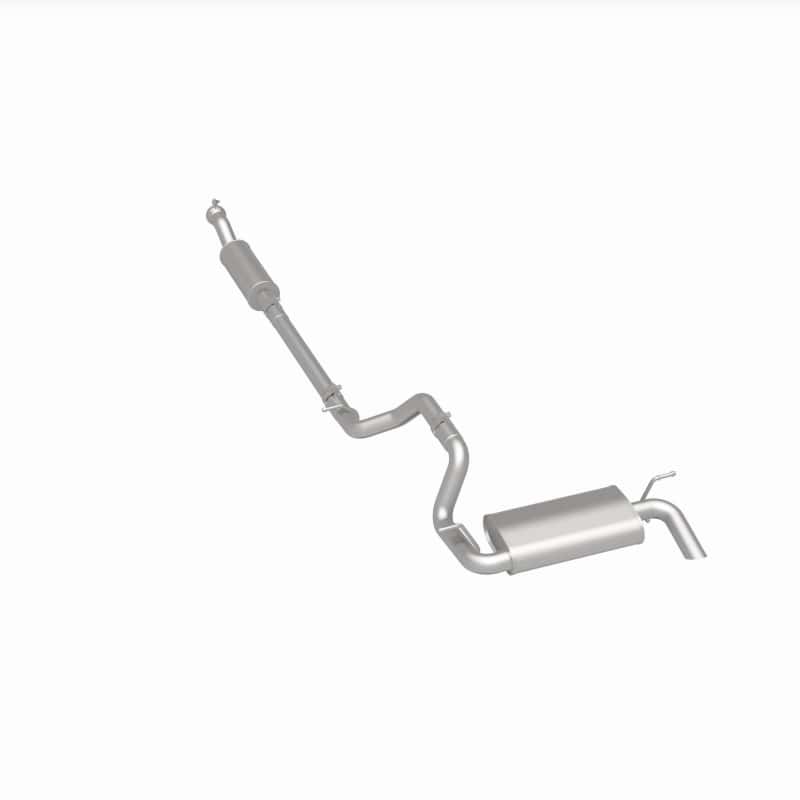 Magnaflow — BRExhaust 18-24 Jeep Wrangler 3.6L Direct-Fit Replacement Exhaust System
Exhaust Kit - view 11