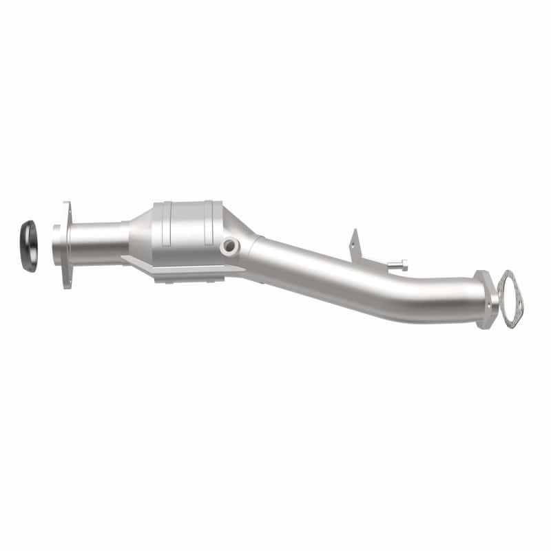 Magnaflow — MagnaFlow Conv DF 04-07 Subaru WRX/STI 2.5L T
OEM Grade
OEM - view 20