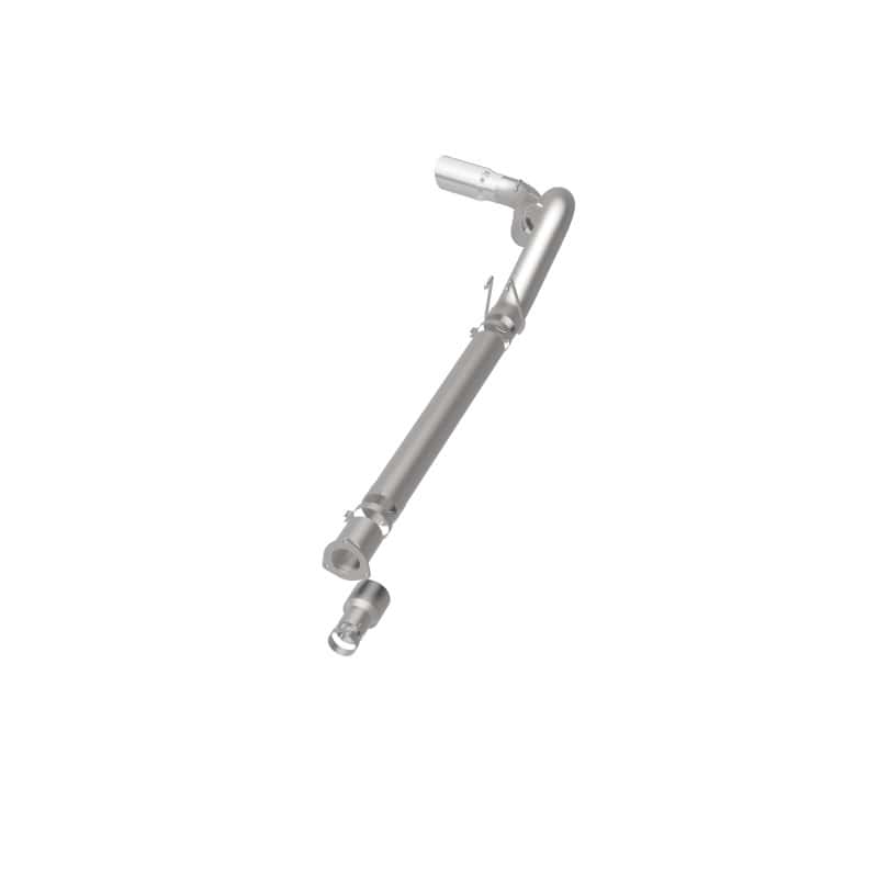 Magnaflow — MagnaFlow 08-17 Ford F-250/F-350/F-450 6.4L/6.7L DPF-Back SS 5in Single Passenger Side Rear Exit
Filter-Back - view 14