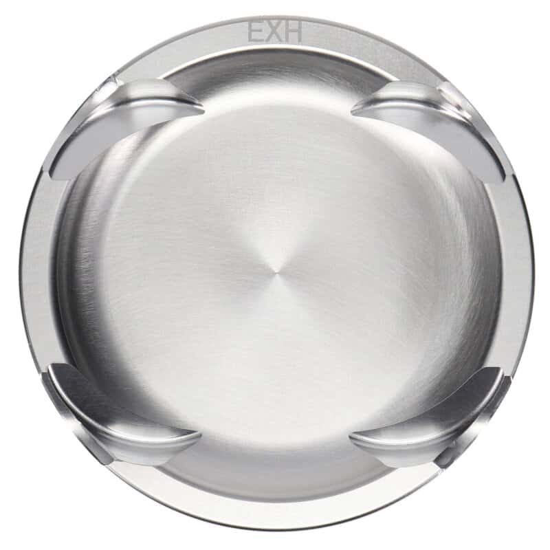 JE Pistons — JE Pistons CHRY SRT4 2.4L KIT Set of 4 Pistons - view 6