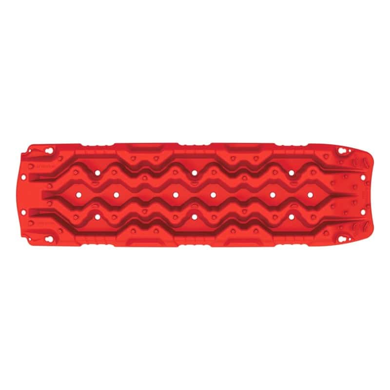 ARB — ARB TRED HD Red Recovery Boards - Pair - Fiery Red
Recovery Boards - view 2