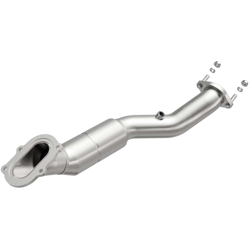 Magnaflow — MagnaFlow Catalytic Conv Direct Fit Federal 06-11 Chevy Corvette V8 7.0LGAS
OEM Grade
OEM - view 1