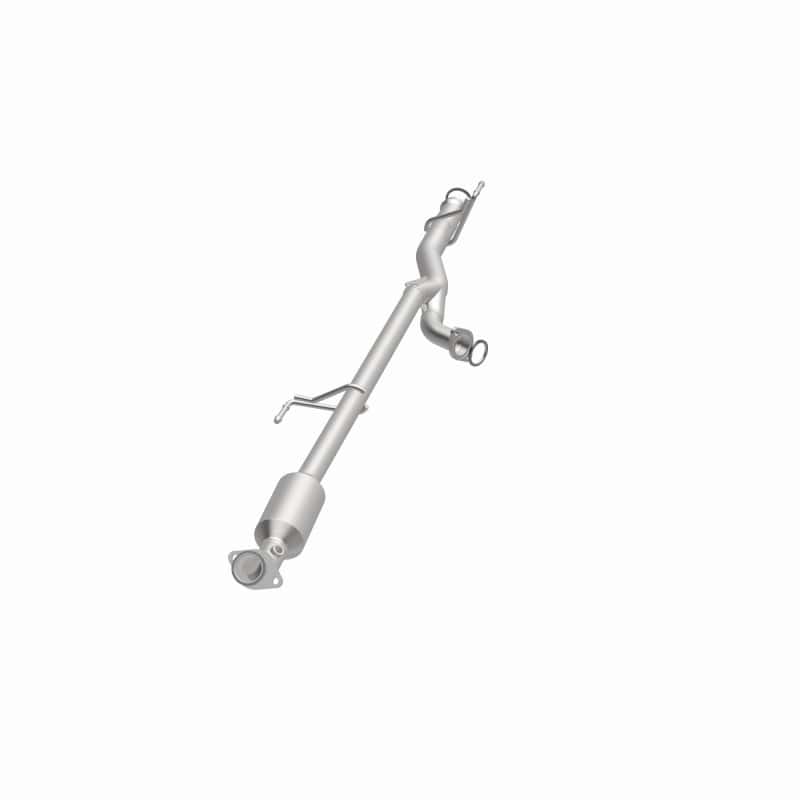 Magnaflow — Magnaflow 05-06 Toyota Tundra 4.0L Direct Fit Converter
California - view 26