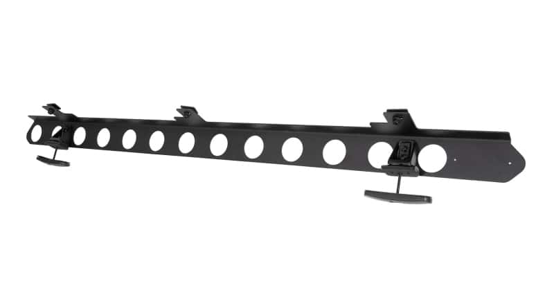 Rhino-Rack — Rhino-Rack Universal Modular Backbone Mounting System - Short
Rhino-Rack Universal - view 10