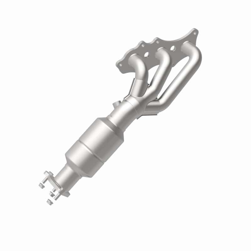 Magnaflow — Magnaflow 10-12 Toyota 4Runner 4.0L Direct Fit Converter
California - view 17