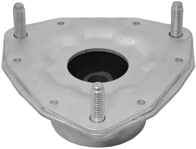 KYB — KYB Shocks & Struts Strut Mount Front Infiniti EX35 08-12 / Infiniti EX37 2013 / Infiniti G25 11-12
Mount - view 1