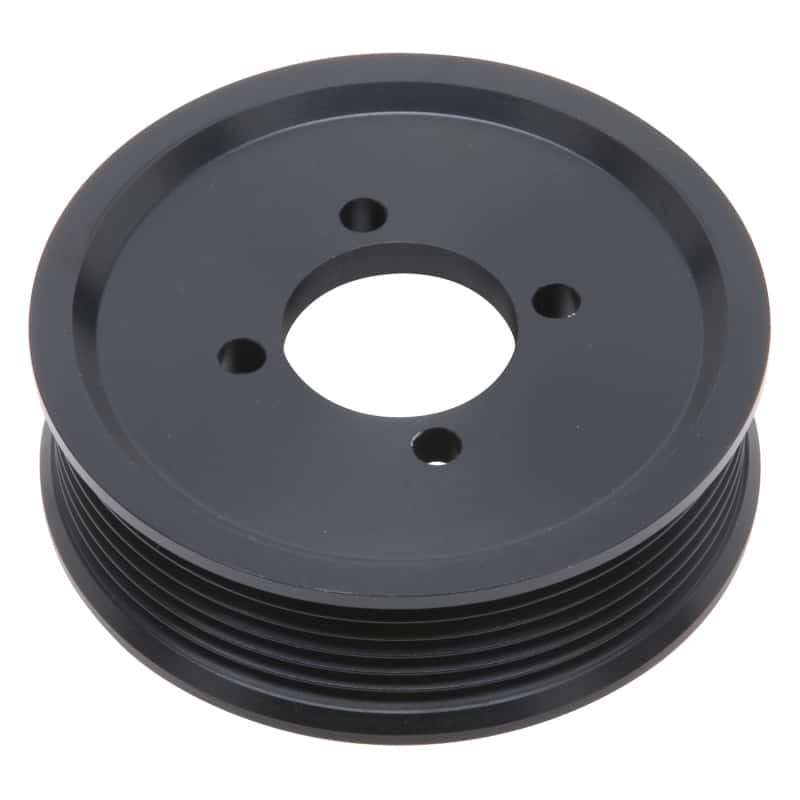 Edelbrock — Edelbrock Pulley Supercharger E-Force Competition 3 75In
SUPERCHARGER COMPONE - view 2