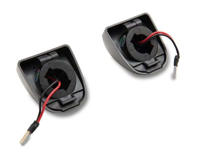 Raxiom — Raxiom 99-13 Chevrolet Silverado/GMC Sierra 1500 Axial Series LED License Plate Bulb Kit
Bulbs - view 3