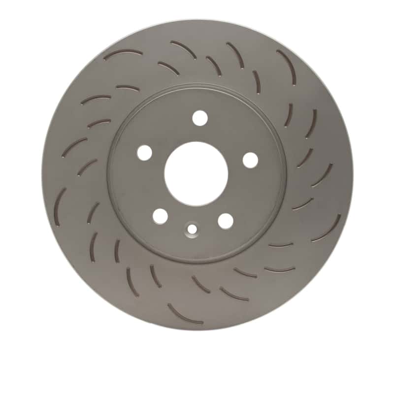DFC — DFC 16-19 Chevrolet Cruze Left Front GeoSPEC Coated Rotor - Slotted
DFC Brake Rotor - view 1
