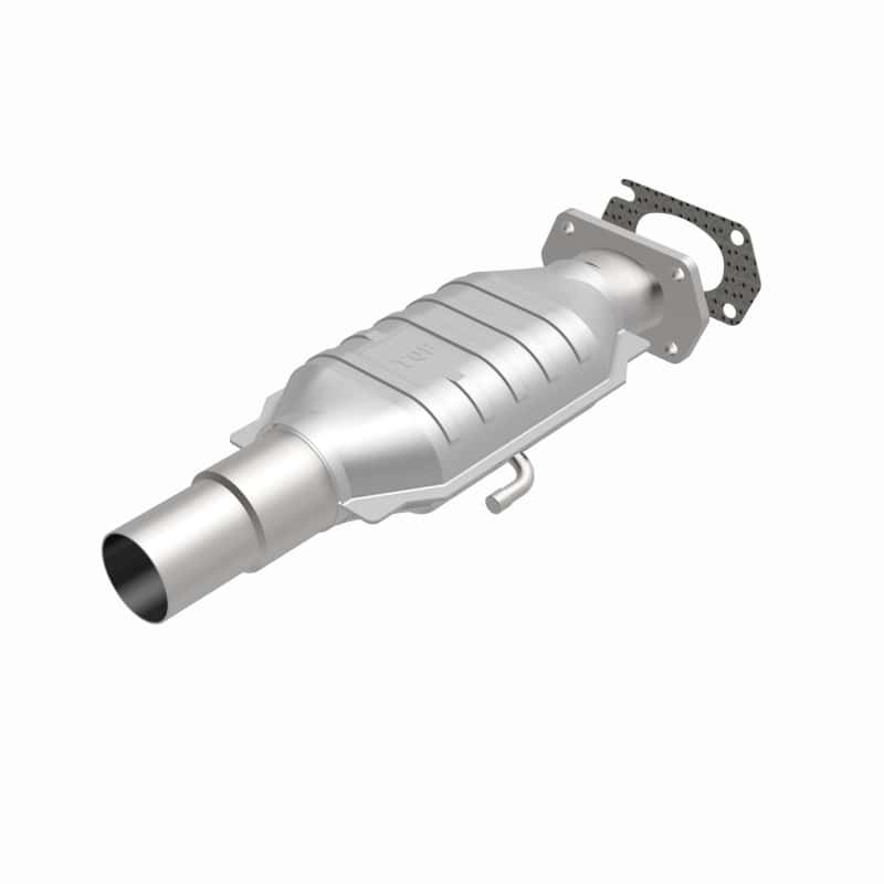 Magnaflow — MagnaFlow Conv DF GM 86 87
Standard Grade
Standard - view 29