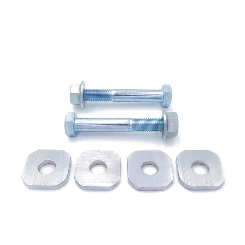 SPL Parts — SPL Parts 2020+ Toyota GR Supra (A90) / 2019+ BMW Z4 (G29) Toe Eccentric Lockout Kit
Toe Ecc Lockout Kit - view 1