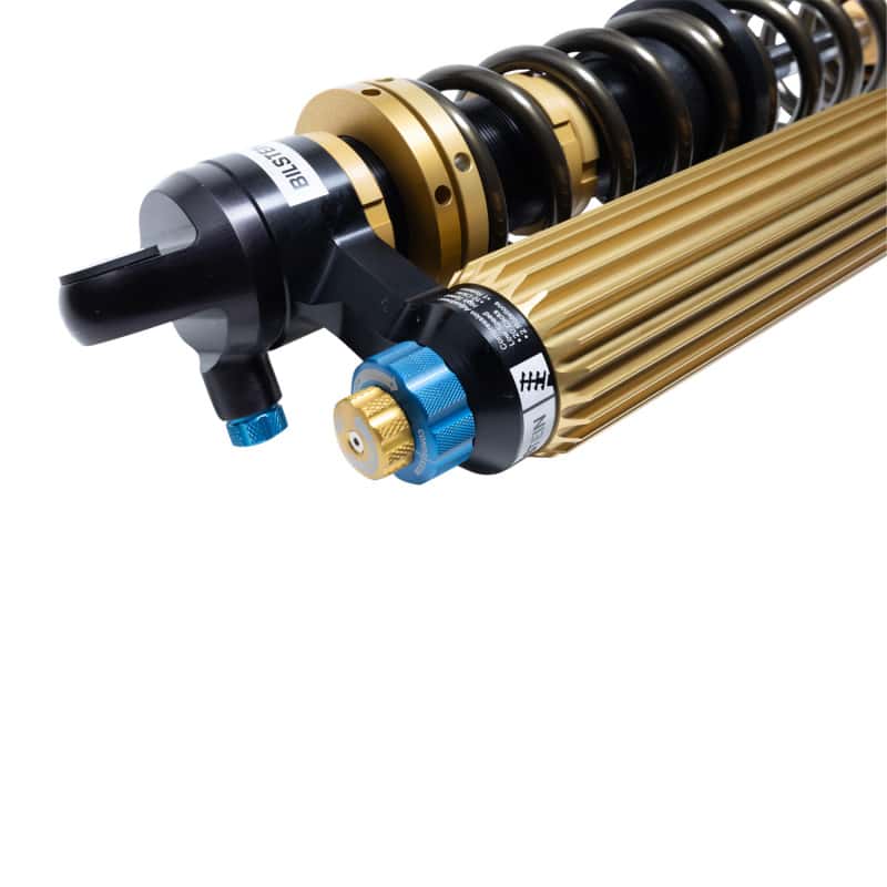 Bilstein — Bilstein 21-22 Polaris RZR Turbo S Black Hawk Powersports Shock & Coil Spring Assembly - Front Right
Front Corner Module - view 10