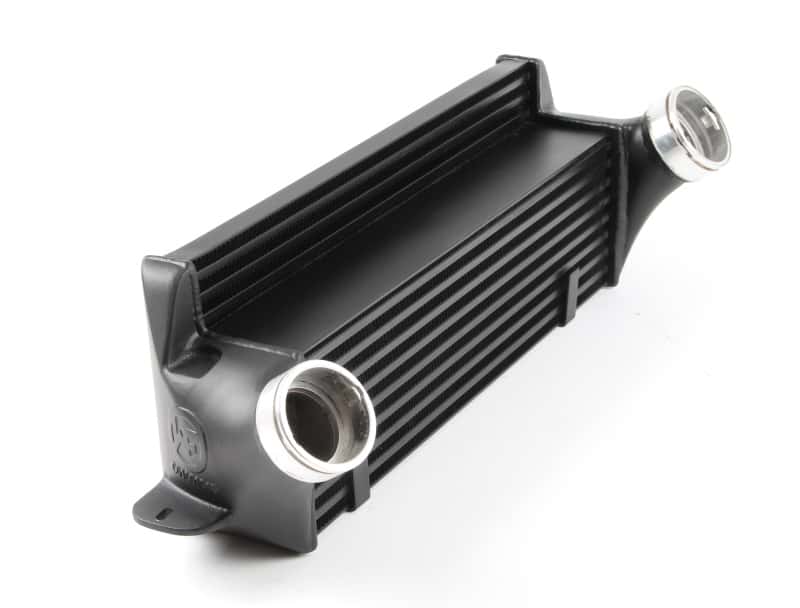 Wagner Tuning — Wagner Tuning BMW E-Series N47 2.0L Diesel Competition Intercooler - view 2