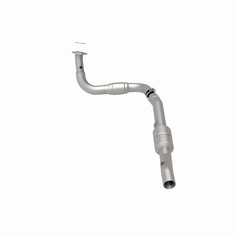 Magnaflow — MagnaFlow Conv DF 00-06 Chevy/GMC Driver Side 6.0L
California - view 16